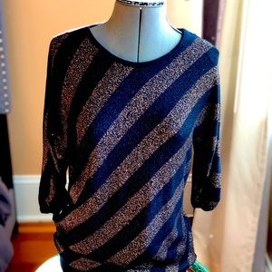 Rock & Republic slouch sweater size M